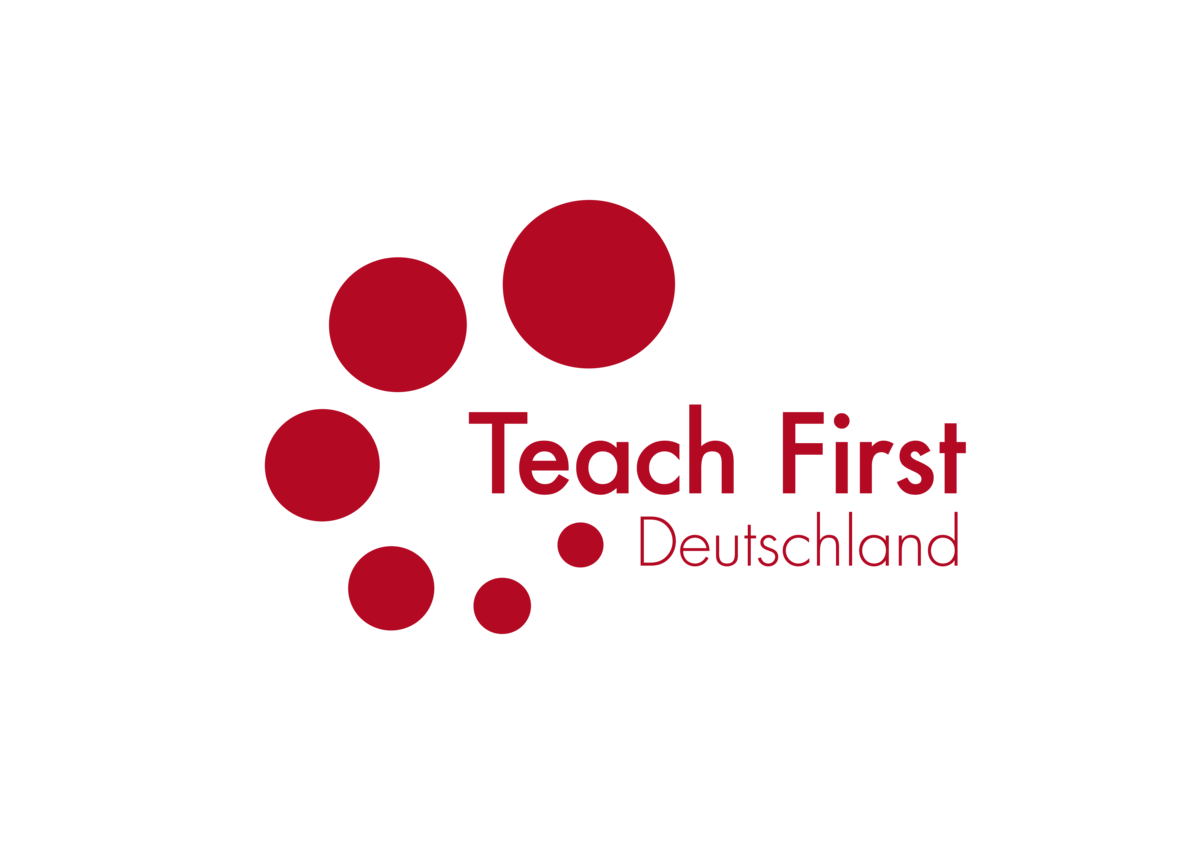 Teach First-Logo