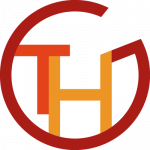 Logo Theodor-Heuss-Gesamtschule